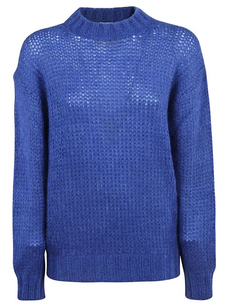 prada cable knit sweater man|Prada Knitwear for Men .